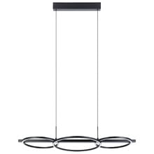 Lanacera 3 Light LED Pendant